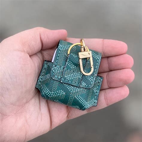 goyard airpod case uk.